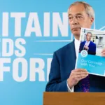 Reform UK Pledges for Governing the UK
