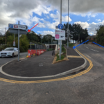 Wymondham Subway: Dropped Kerb Fix Confirmed After Accessibility Concern